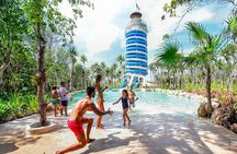 Xel-Ha All Inclusive Admission Ticket 