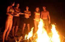 Amazing Xplor Fuego Tour All inclusive from Cancun & Playa del Carmen