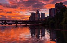 Guided Sunset Bat Kayak Tour in Austin