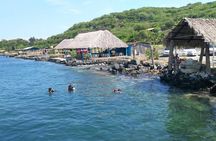 Tour To Fishing village Port Vicente 