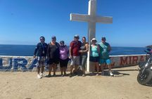 Tour To Fishing village Port Vicente 