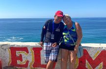 Tour To Fishing village Port Vicente 