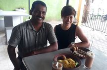 Highlights of Sri Lanka 8 Days Private Tour