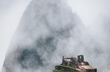 Adrenaline-Packed 3-Day Inca Jungle Adventure to Machu Picchu