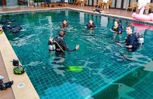 La Bombona Diving Koh Tao Open Water Course