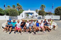 The Classic Rhodes Sightseeing - 6hr Private Tour - up to 10 Pax