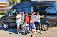 The Classic Rhodes Sightseeing - 6hr Private Tour - up to 10 Pax
