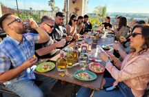 San Diego Tequila Tour