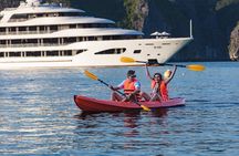 Halong Bay 2 Days 1 Night Including Transfer