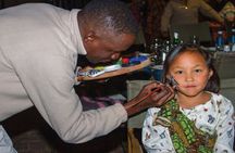 Boma Dinner, Dance & Drum Show in Victoria Falls