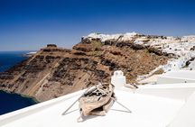 Cruise to Santorini Island from Heraklion