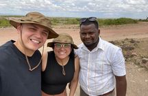 Amboseli National Park 3-Day Guided Safari Tour from Nairobi