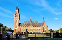 Rotterdam, Delft, The Hague Day Tour Incl. Madurodam/Royal Delft