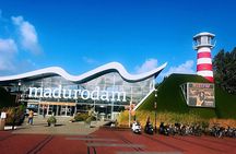 Rotterdam, Delft, The Hague Day Tour Incl. Madurodam/Royal Delft