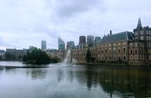 Rotterdam, Delft, The Hague Day Tour Incl. Madurodam/Royal Delft