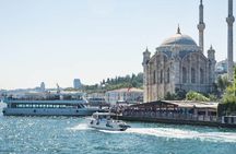 Istanbul E-pass: Top Istanbul Attractions with Skip The Ticket Line