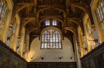 Private Tour of Hampton Court Palace with Award-Winning Architectural Historian