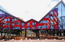 Local food experience & walking tour of Tirana