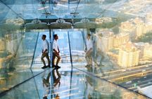 Sky View Dubai Ticket Explore Dubai’s Skyline