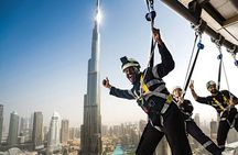 Sky View Dubai Ticket Explore Dubai’s Skyline