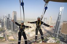 Sky View Dubai Ticket Explore Dubai’s Skyline