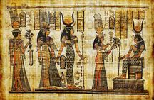 Half-Day Great Pyramid and Sphinx Tour with Camel Ride from Cairo
