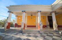 2025 Top Rated Private Custom Corfu Tour