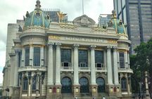 From the Past to the Present: A Historical Walking Tour of Rio