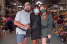 Homemade Local Food Tour in Guayaquil