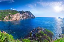Best of Corfu: Half Day or Full-Day Private Sightseeing Tour