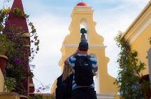 Best of Corfu: Half Day or Full-Day Private Sightseeing Tour