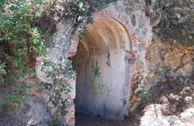 Bike-Nic Half Day Tour to the Bunkers of Monte Enfola