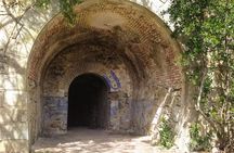 Bike-Nic Half Day Tour to the Bunkers of Monte Enfola