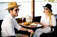 Ra-Ikane Luxury Sunset Cruise Victoria Falls
