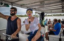 Dolphin Watching Nature Cruise and Eco Tour from Hubbard's Marina in John's Pass