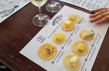 Hunter Valley Small Group Wine, Gin, Cheese & Chocolate Tour from Hunter Valley 
