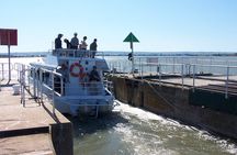 Coorong 3 & 1/2 Lunch Cruise and Tour