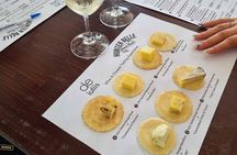 Hunter Valley Small Group Wine, Gin and Cheese Tour from Sydney