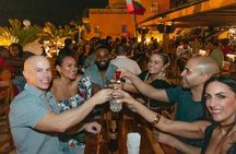Pub Crawl-Last Call For Alcohol-Cartagena Night Tour (Bar/Club) 