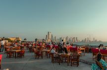 Pub Crawl-Last Call For Alcohol-Cartagena Night Tour (Bar/Club) 