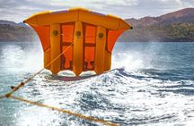 Coron Water Ride Thrills