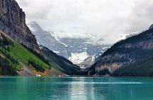 Discover Banff National Park - Premium Day Trip