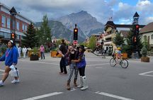 Discover Banff National Park - Premium Day Trip