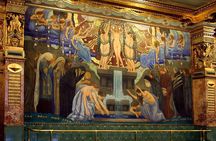 Private Art Nouveau Tour Budapest