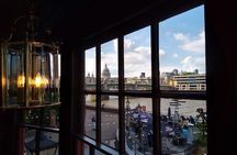 Guided Historic Pub Tour (London)