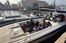 Adventure 5 Rosario Islands with Snorkel and plankton in Cartagena de indias