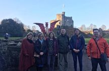 Sightseeing Tour Cardiff Bay and Vale of Glamorgan Full-Day Driver Guided 