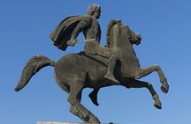 4 Hours Private Thessaloniki City Tour