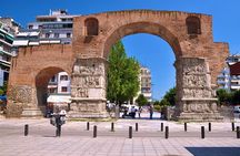 4 Hours Private Thessaloniki City Tour