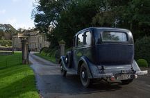 "All Creatures Great and Small" Tour from the Lake District